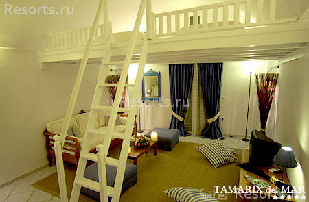 Tamarix Del Mar Suites 25